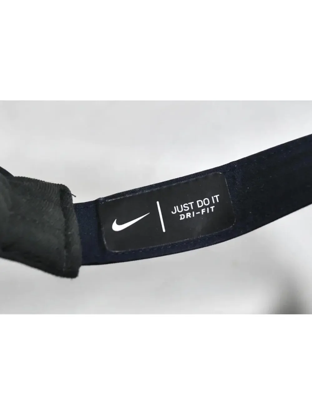 Nike you are
